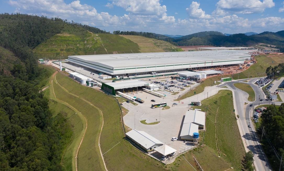 Mercado Livre anuncia cinco novos centros de distribuição no país - Canal  de Notícias do RN
