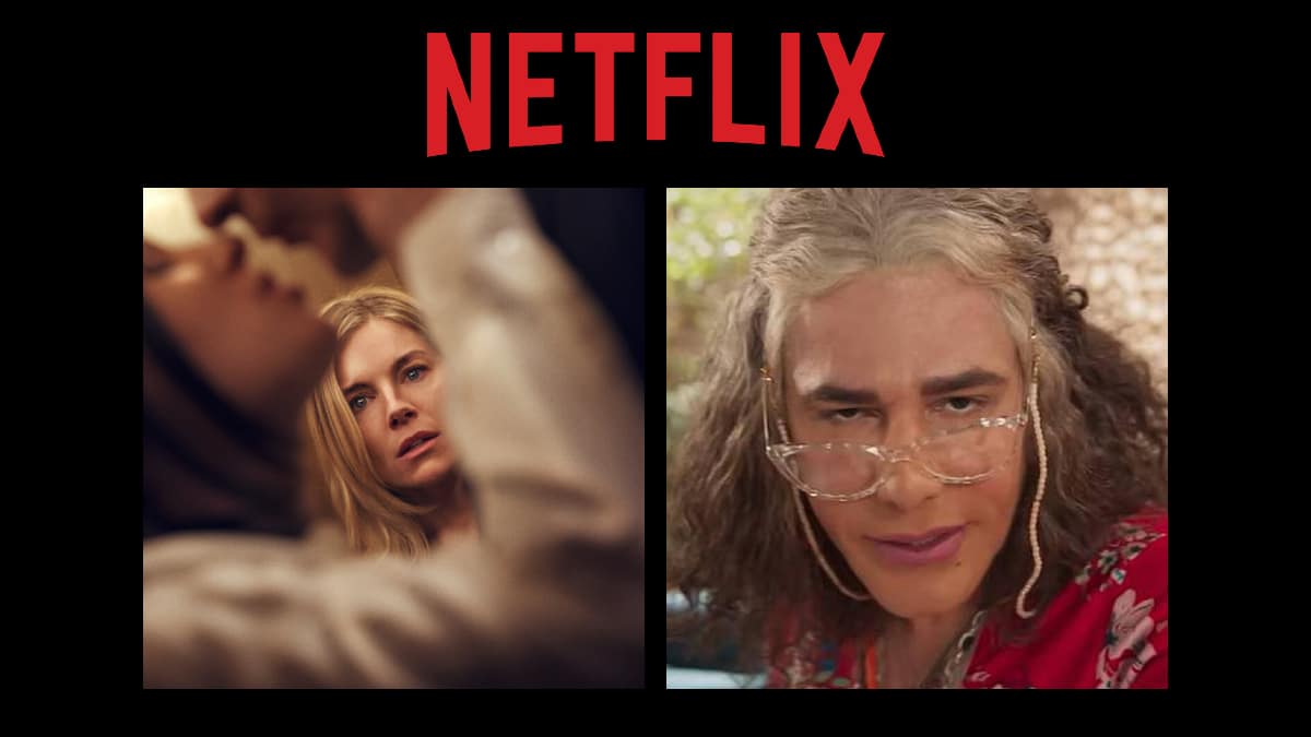 Como entrar em contato com a Netflix - Olhar Digital