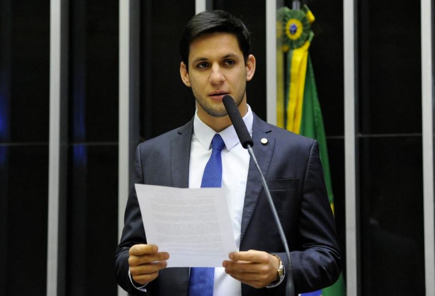 Rafael Motta, deputado federal pelo RN - Foto: Divulgação
