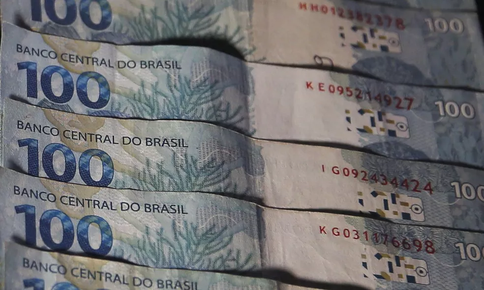 Suspeita trabalhava para um banco e fraude resultou em prejuízo de quase R$ 1,3 milhão para clientes ?- Foto: José Cruz/Agência Brasil