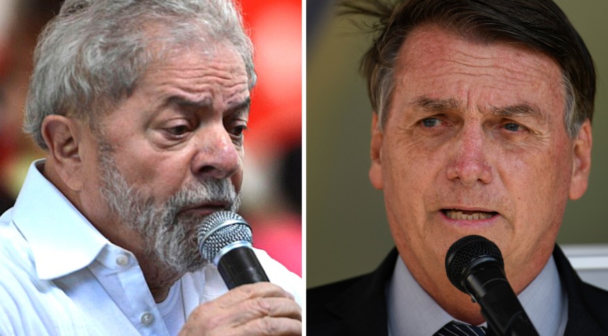 Violência às vésperas das eleições gera preocupação - Foto: CNN Brasil