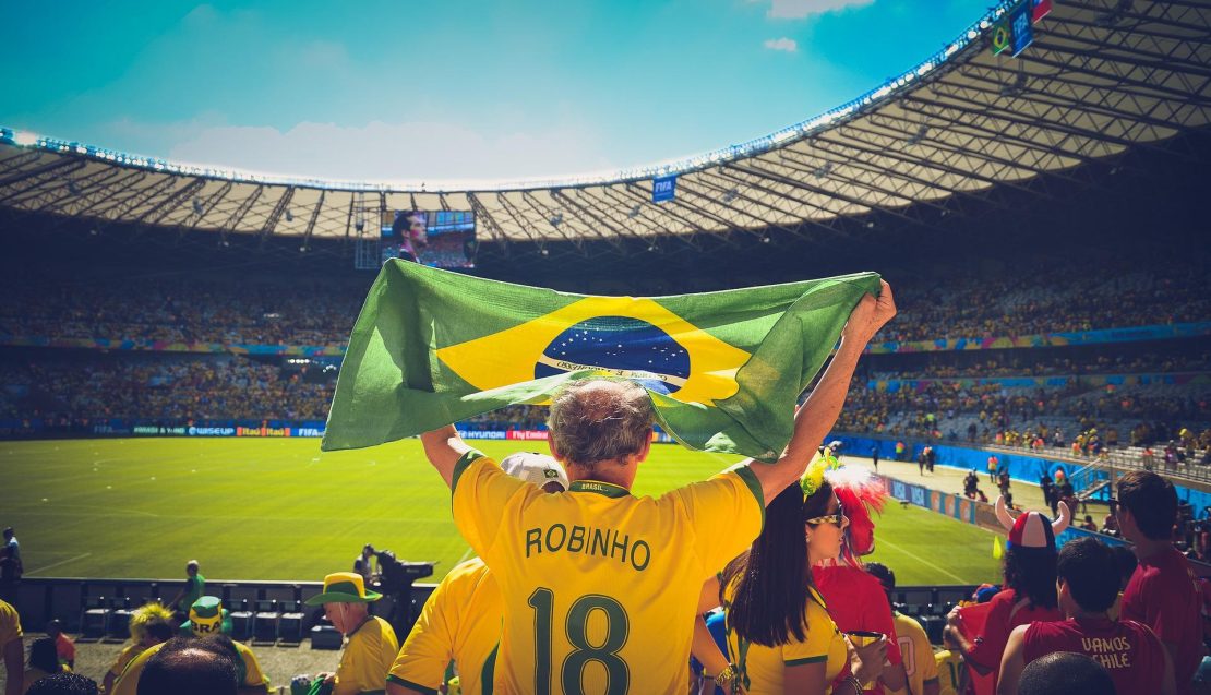 A Copa do Mundo começa no dia 21 de novembro e o Brasil estreia no dia 24 contra a Sérvia - Foto: Pixabay