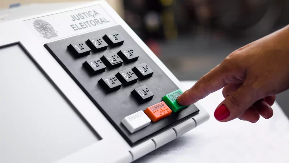 Para o TSE, o voto, mesmo para quem o direito de não votar, é fundamental. Foto: Reprodução/Agência Brasil