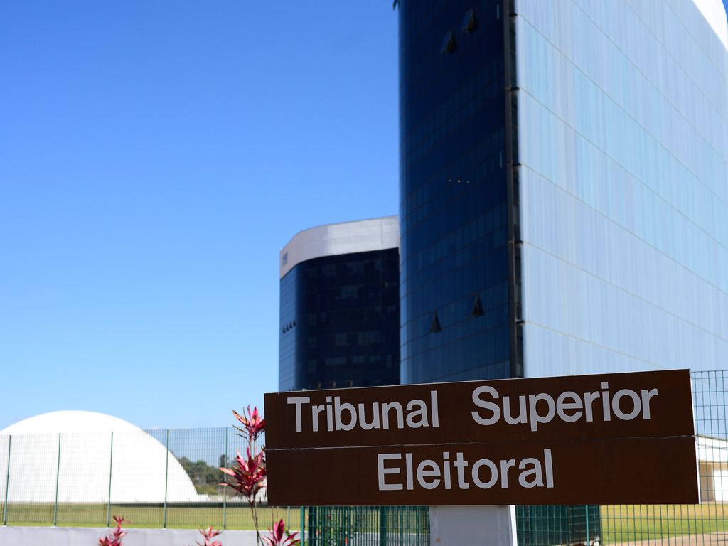 Tribunal Superior Eleitoral - Foto: Marcelo Casal Jr./Agência Brasil