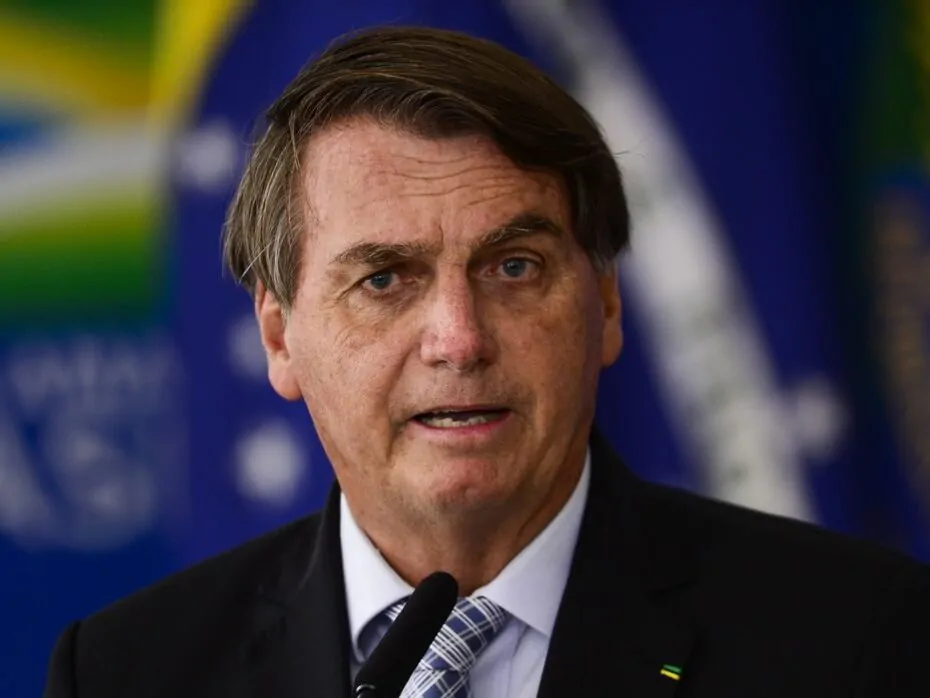 PGR pede arquivamento de investigações criminais contra Bolsonaro - Foto: Marcelo Camargo/Agência Brasil