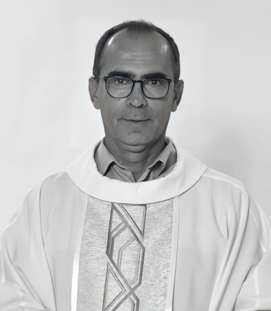 Padre José Aparecido Bilha - Foto: Reprodução/Redes sociais