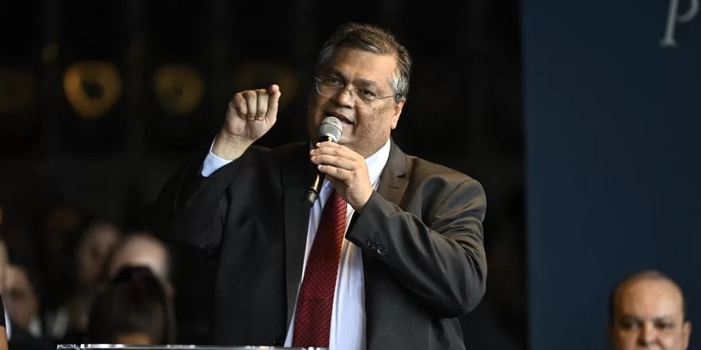 Ministro Flávio Dino - Foto: Mauro Pimentel/AFP/CP