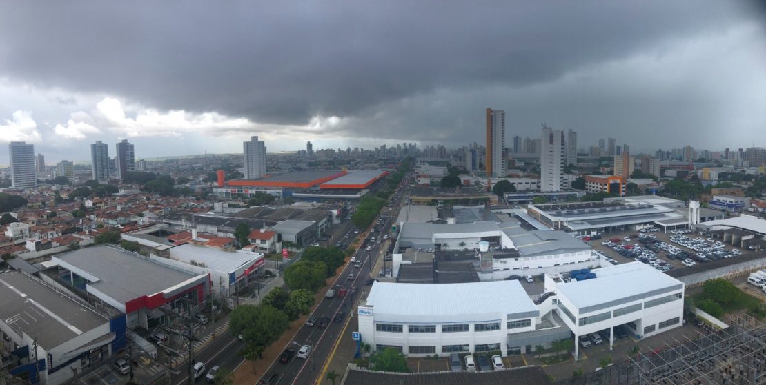 RN: Carnaval 2023 tem previsão de chuvas - Foto: Ana Lúcia Gomes