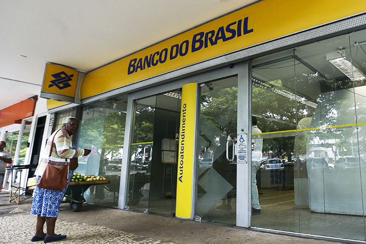 Banco do Brasil - Foto: Reprodução