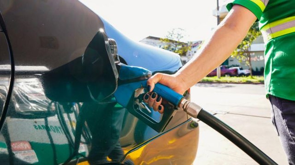 Preço dos combustíveis varia até 30% em postos de Natal, aponta Procon - Foto: Getty Images via BBC