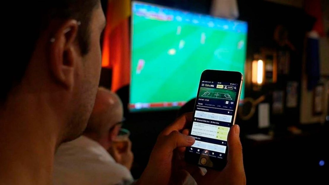 Sem regulação, apostas esportivas online giram R$ 12 bilhões no Brasil - Foto: Redes sociais