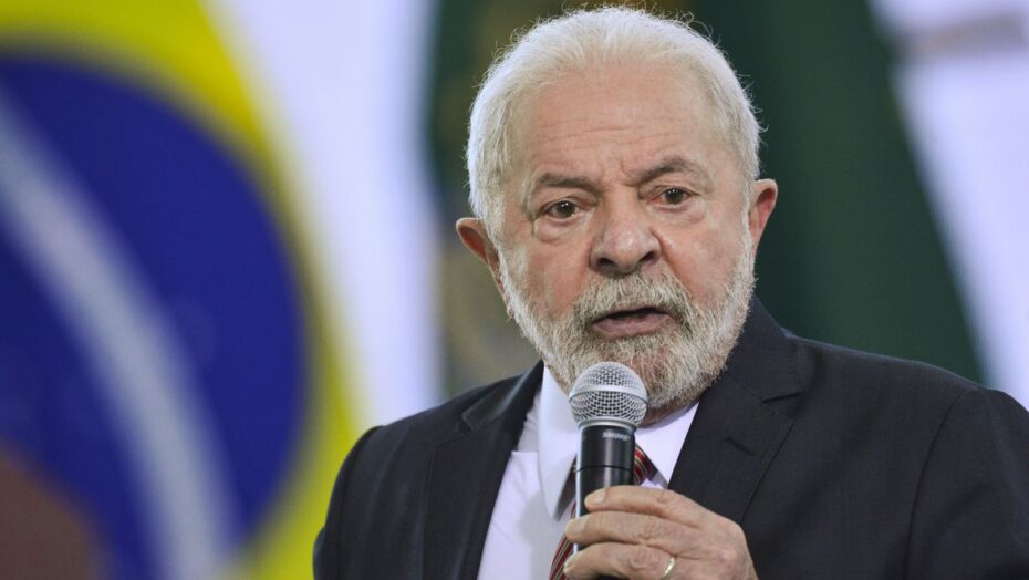 Presidente Luiz Inácio Lula da Silva - Foto: Marcelo Camargo