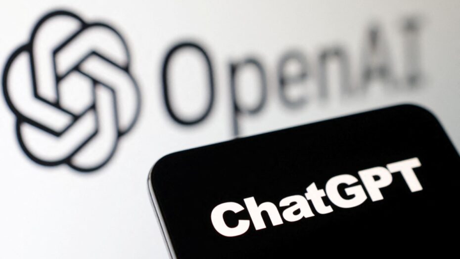 OpenAI também anunciou que os usuários podem baixar todos os dados pessoais armazenados pela empresa - Foto: Divulgação