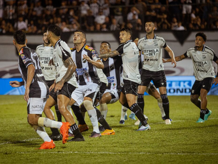 Rennê Carvalho / ABC FC