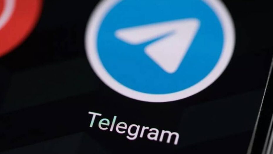 Segundo o texto do Telegram, o projeto daria ao governo "poderes de censura sem supervisão judicial prévia" - Foto: divulgação