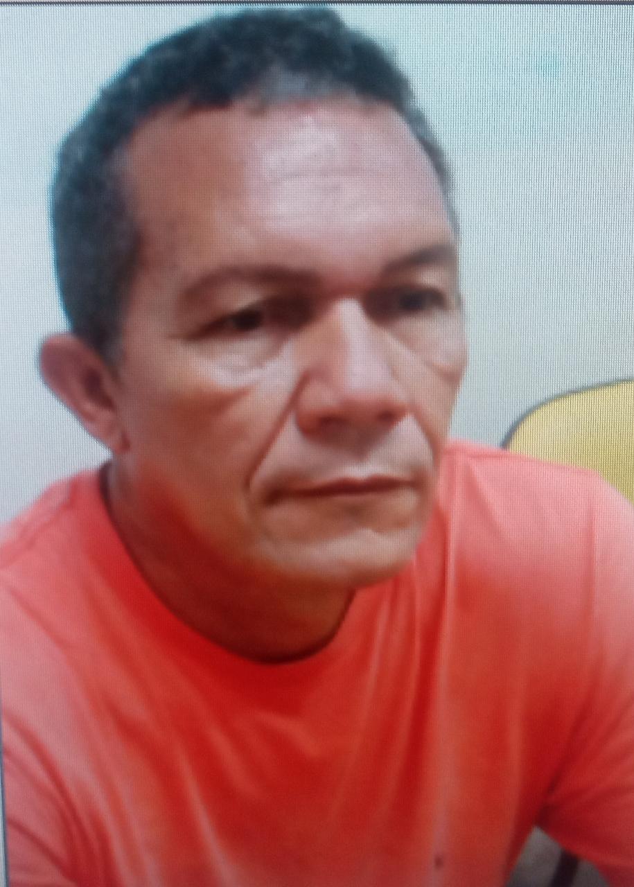 Vítima foi identificada como Ionaldo Soares da Silva, de 57 anos - Foto: Cedida