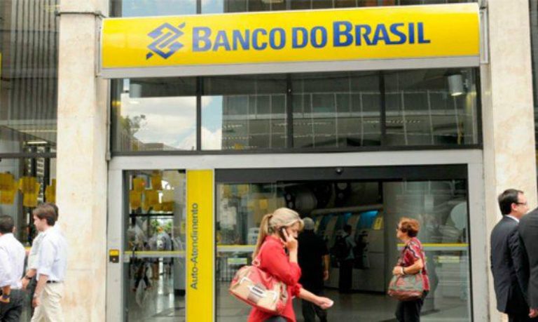 Banco do Brasil - Foto: Agência Brasil