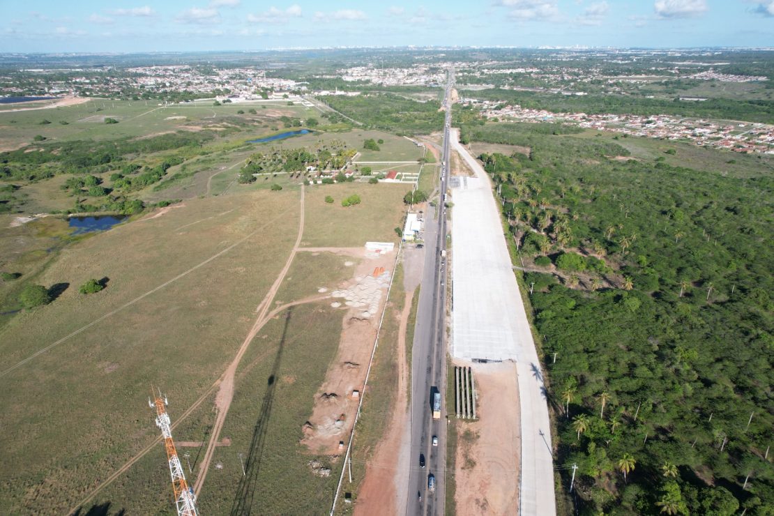 No Rio Grande do Norte, a previsão é de investimentos de R$ 45,1 bilhões. - Foto: Sandro Menezes