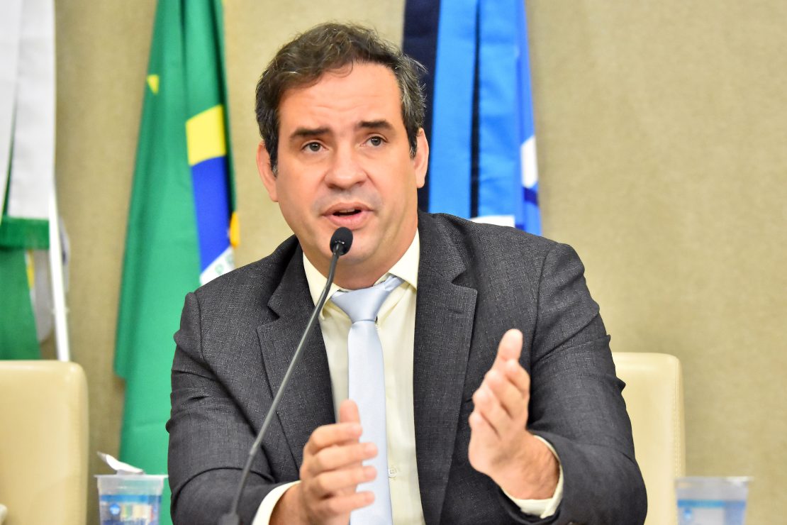 Secretário da Fazenda do RN anuncia iniciativas econômicas com reduções de até 99% em juros e multas - Foto: João Gilberto/ALRN