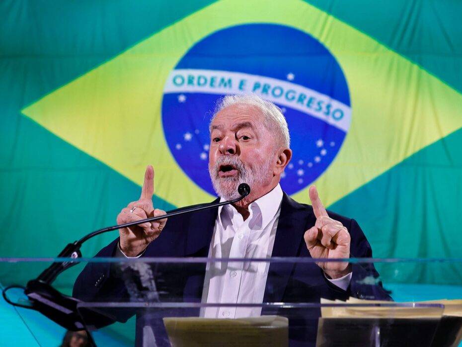 Presidente Luiz Inácio Lula da Silva (PT) - Foto: Ricardo Stuckert / PR