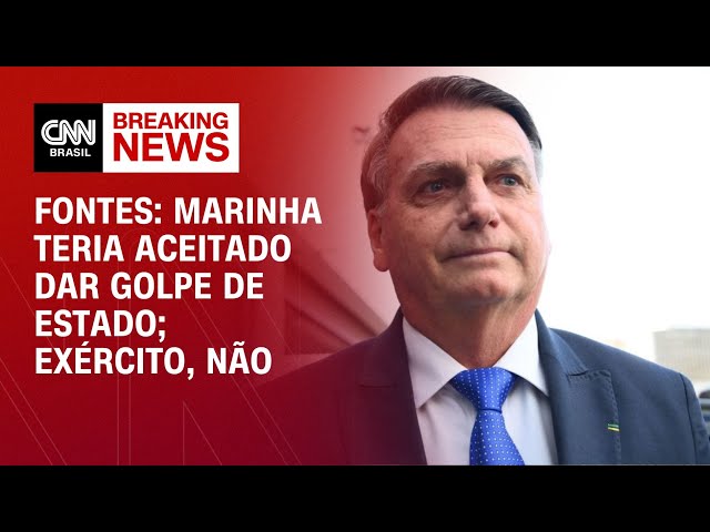 Foto: Divulgação/ CNN Brasil