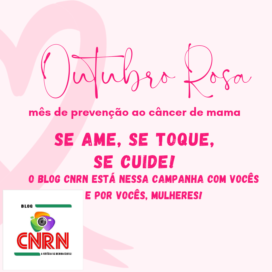 Foto: Divulgação/ Blog CNRN 