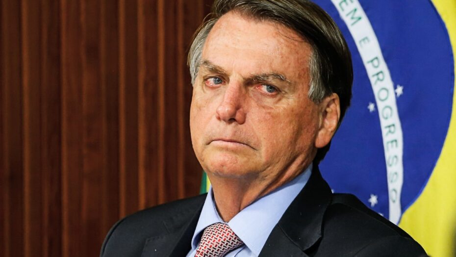 Bolsonaro - Foto: Divulgação