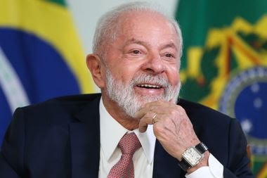 Presidente Lula - Foto: Wilton Junior/Estadão