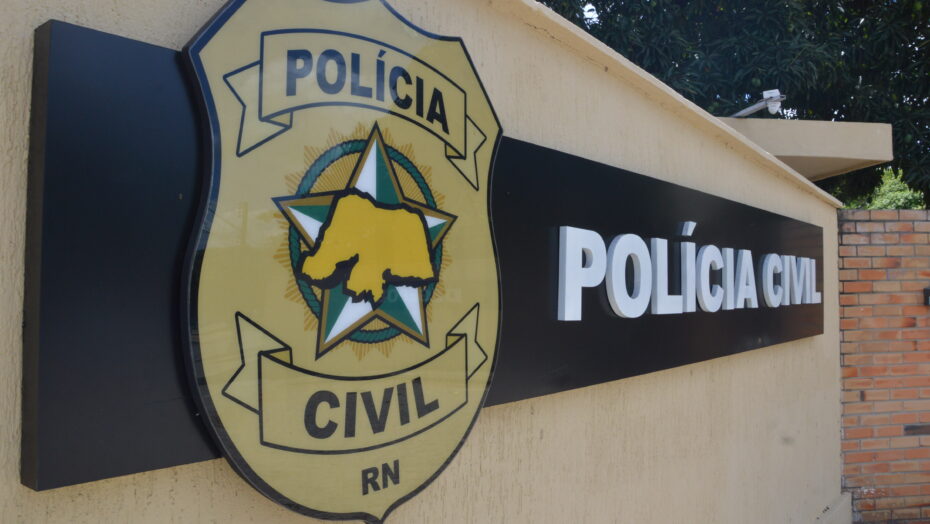 Polícia Civil - Foto: José Aldenir/Agora RN