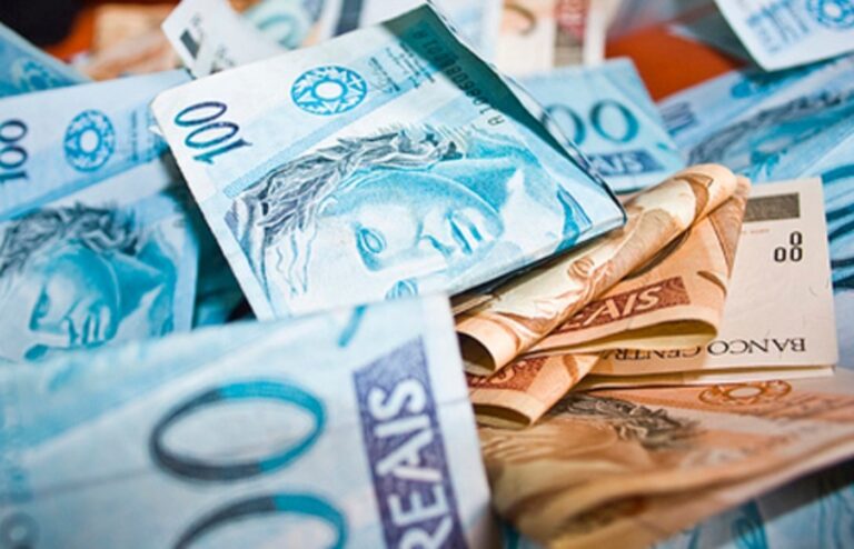 O governo do RN também receberá R$ 78,3 milhões para repor perdas de arrecadação. Foto: Reprodução