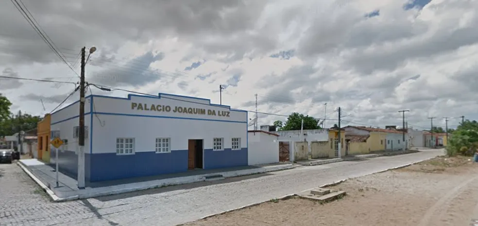 Prefeitura de Pedro Velho - Foto: Google/Reprodução