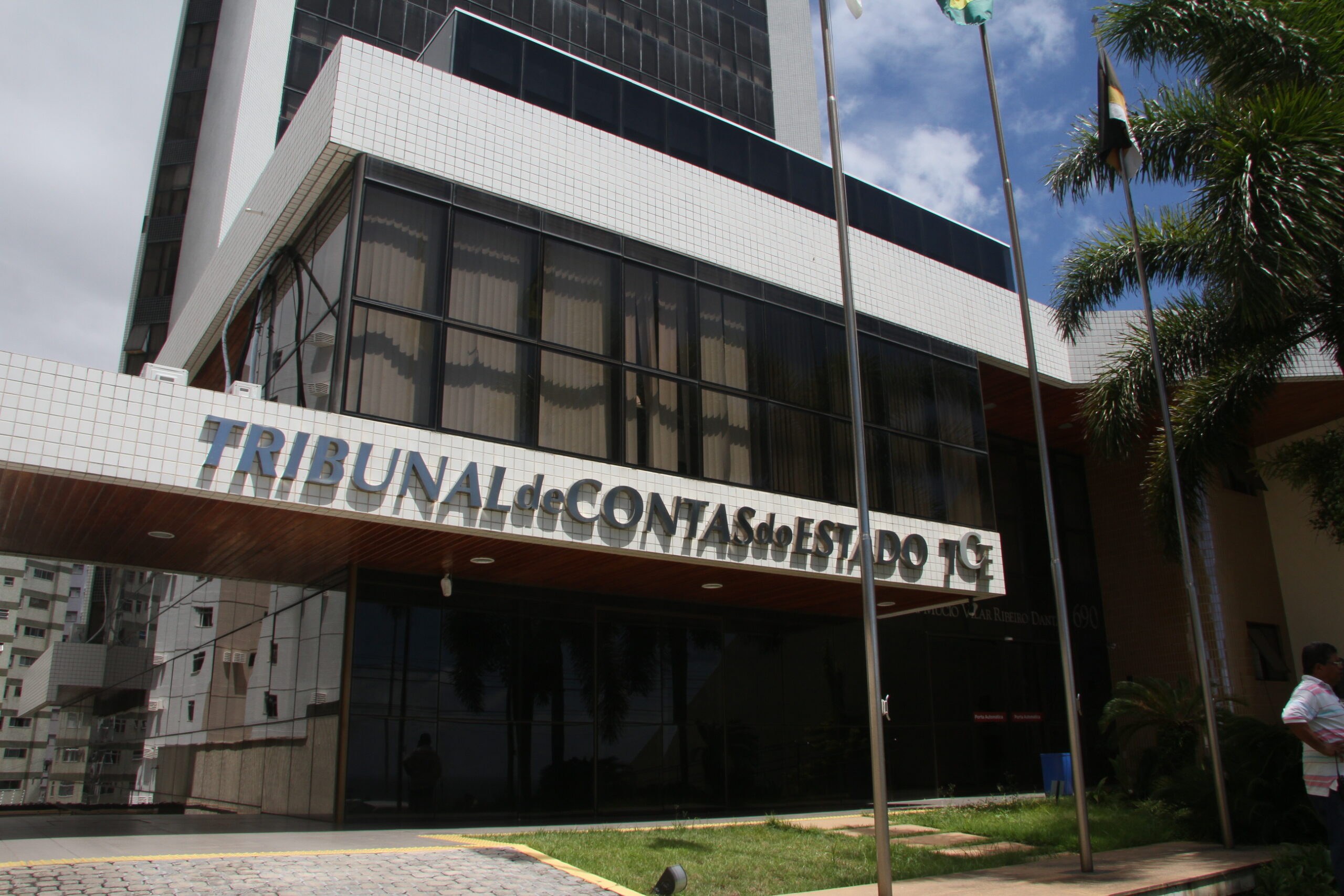 Tribunal de Contas do Estado do Rio Grande do Norte - Foto: TCE-RN