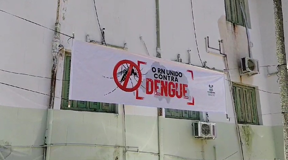 Semana Estadual de Combate à Dengue - Foto: Assessoria Sesap