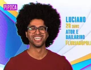 Luciano saiu do BBB 22, com 49,31% dos votos
