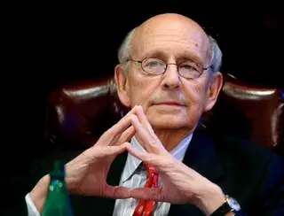 Stephen Breyer, juiz mais antigo da Suprema Corte dos EUA, vai se aposentar, diz imprensa