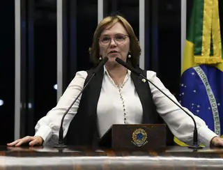 Zenaide Maia diz que Governo Bolsonaro não defende família e ética