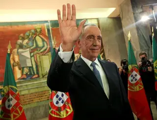 Presidente de Portugal emite nota oficial sobre morte de Jô Soares: 