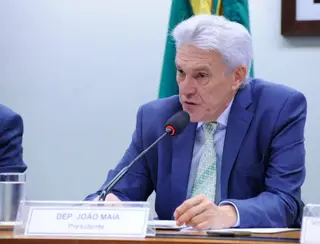 Candidatura a reeleição do deputado federal João Maia é impugnada pelo MP Eleitoral