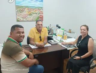 Comunicador angicano Val Costa representou Angicos como Delegado na 4ª Conferência Nacional de Cultura em Brasília, e faz agradecimentos