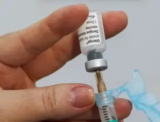 Dengue: com vacina próximo a vencer, Ministério amplia faixa etária
