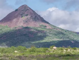 Pico do Cabugi: Como um vulcão (inativo) pode mudar a história do Brasil
