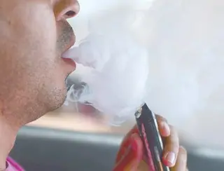 Anvisa regulamenta a proibição de cigarros eletrônicos no país