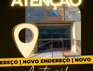 Restaurante Palhoça Nordestina em Angicos está em novo endereço!