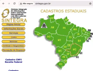 Sefaz fora do ar: chuva no Rio Grande do Sul afeta nota fiscal no país inteiro