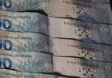 Suspeita trabalhava para um banco e fraude resultou em prejuízo de quase R$ 1,3 milhão para clientes ?- Foto: José Cruz/Agência Brasil