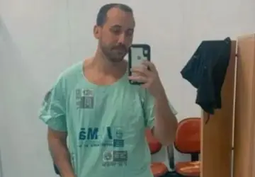 Médico é preso após estuprar paciente grávida durante parto - Foto: Reprodução/Redes sociais