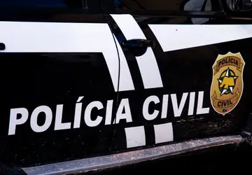 Polícia Civil - Foto: Carlos Azevedo/NOVO Notícias