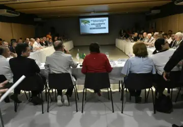 Bancada Federal estabeleceu as prioridades em reunião conjunto, em Natal, no mês de novembro - Foto: Adriano Abreu