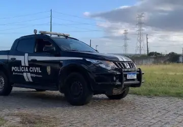Polícia Civil - Foto: Divulgação/PCRN