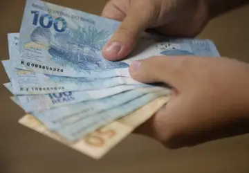 Governo do RN antecipou o salário integral de janeiro para quem ganha até R$ 4 mil bruto. Foto: Sandro Menezes/GovRN